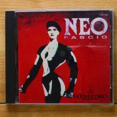 氷室京介 NEO FASCIO CD アルバム - メルカリ