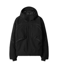 XLIM / EP.6 01 padded jacket