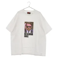 2024年最新】レザボアドッグス tシャツの人気アイテム - メルカリ