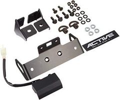 ◇D166アクティブ製 GSX-R125/S125 フェンダーレスキット 中古品
