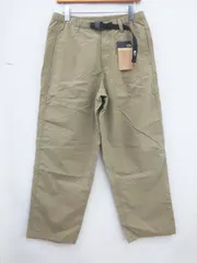 THE NORTH FACE ザノースフェイス NB32530 コンパクトパンツ　未使用美品　M