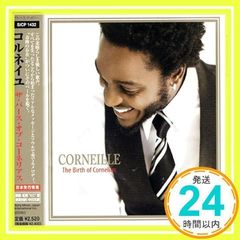 260110 CORNEILLE The Birth of Cornelius - メルカリ