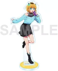 【中古】アクリルスタンド・アクリルパネル MEMちょ アクリルスタンドフィギュア 「推しの子」