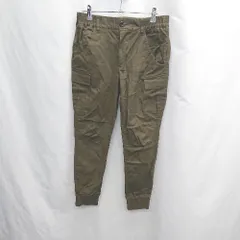 2025年最新】NUMBER (N)INE メンズ ワークパンツ・カーゴパンツ