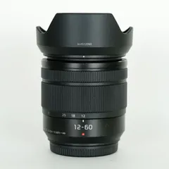 中古美品 LUMIX G99D レンズセット G VARIO 12-60mm 中古美品 LUMIX G99D レンズセット G VARIO 12-60mm
