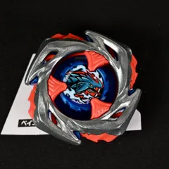 インパクトドレイク 39.20g 重量級 ブレードのみ ベイブレード 2025年最新バランスブレードの人気アイテム - メルカリ