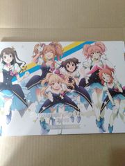 팜플렛] 신데렐라 걸스 Summer festiv @ l 2015