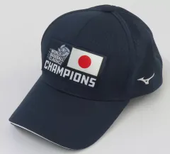 2025年最新】wbc優勝記念キャップの人気アイテム - メルカリ