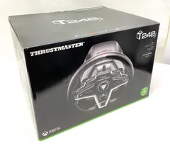 2023年最新】thrustmaster t248の人気アイテム - メルカリ