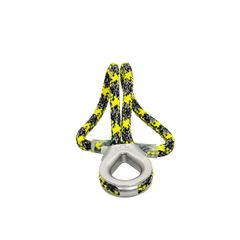 PETZL Zillon 交換用 ロープ ツリーケア ぺツル ジヨン アーボリスト (4) - メルカリ