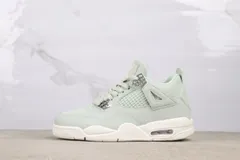 【今日特価】Air Jordan 4 HV0823-003 エアジョーダン 4 代 HV0823-003 シーフォームグリーン