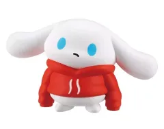 【中古】トレーディングフィギュア パーカー 「I.CINNAMOROLL ご自愛フィギュア」