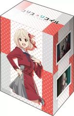 [중고] 공급 부시로드 데크 홀더 컬렉션 V3 Vol.350 리콜리스 리코일 [니시키 치다카]