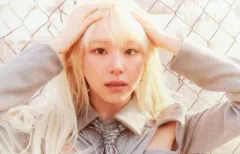 【中古】コレクションカード(女性) TWICE/チェヨン(CHAEYOUNG)/12TH MINI ALBUM「READY TO BE」封入メッセージフォトカード