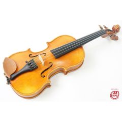 【中古】Calro giordano（カルロジョルダーノ）バイオリン Violin VS-2 1/10 分数サイズのバイオリンをお探しの方 初心者 入門 子ども 技術者検品後発送