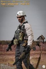 FLAGSET 1/6 中国人民解放軍 戦闘機パイロット アップグレード