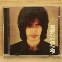 2025年最新】bernard butlerの人気アイテム - メルカリ