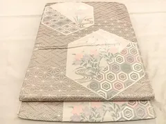 2025年最新】袋帯 有職唐織の人気アイテム - メルカリ