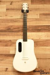 LAVA ME 2 FB / White w/OGB