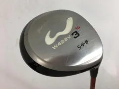 SBY - SYB フェアウェイウッド 7W　11W セット 楽天市場】11w フェアウェイウッドの通販