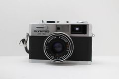 OLYMPUS 35 RC 　F2.8　42ｍｍ　オリンパス　フィルムカメラ