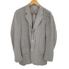 アナトミカ ANATOMICA 22SS UNIVERSITY JACKET SEERSUCKER ユニバーシティジャケット シアサッカー メンズ JPN：44 のサムネイル