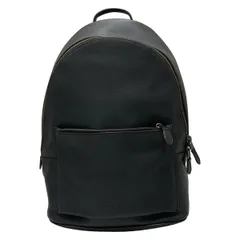 【極美品/カード付】コーチ メトロポリタン ソフト リュックサック 黒 A4可 2025年最新】コーチ メトロポリタン リュックの人気アイテム