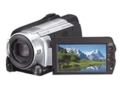 0659 SONY HDR-XR500V ハンディカム Sony HDR-XR500V Handycam® 120GB high-definition hard drive