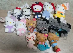 2025年最新】ハローキティーキーホルダーの人気アイテム - メルカリ