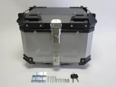 NMAXリアBOX NMAX（～2024） - バイク用品・バイクパーツ | ヤマハ発動機