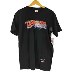 Yohji Yamamoto x Supreme & 鉄拳ベンチコート ブラック Supreme × Yohji Yamamoto / シュプリーム × ヨウジヤマモト