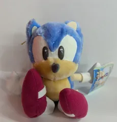 2025年最新】ソニック テイルスの人気アイテム - メルカリ