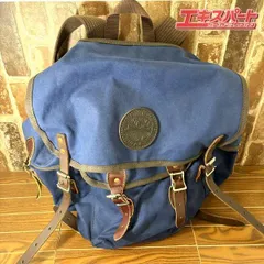 入手困難！新品未使用　DULUTH Child Pack ダルース　ネイビー 2025年最新】DULUTH PACKの人気アイテム - メルカリ