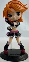 ふたりはプリキュア Q posket -CureBlack フィギュア キュアブラック(ノーマルカラー)