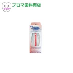 アウトレット 外箱つぶれ◆プロキシソフト　ブリッジ＆インプラントクリーナー30本入　1個