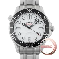 OMEGA オメガ シーマスター ダイバー300ｍ 210.30.42.20.04.00﻿1【中古】