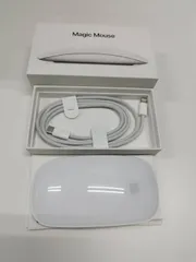 （新品・未開封）Apple Magic Mouse マウス本体　A1657 白 Apple Mac アップル マック マウス Magic Mouse 3 ワイヤレス