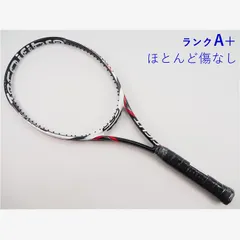 中古 テニスラケット テクニファイバー ティーファイト 295 MP 2013年モデル (G2) Tecnifibre T-FIGHT 295 MP 2013 (c25060077c)のサムネイル
