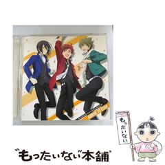 [중고] Arrive to star (The idolm@ster sideM animation project 7) / DRAMATIC STARS / 란티스