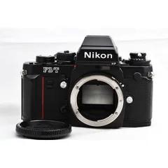 2023年最新】Nikon f3 チタンの人気アイテム - メルカリ