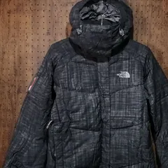 タグ付き ノースフェイス スキー スノーボードウェア パンツ