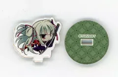 2025年最新】千恋*万花 ムラサメ アクリルスタンドの人気