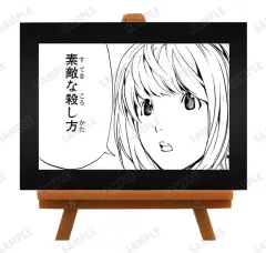 開封済　フィギュア未組立【リューク　フィぎゅっと！】JSリューク付 2025年最新】デスノート フィギュア リュークの人気アイテム