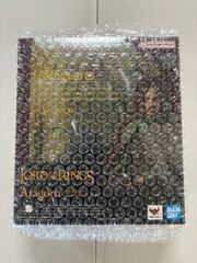 【新品未開封】【新品未開封】S.H.フィギュアーツ アラゴルン（ロード・オブ・ザ・リング）