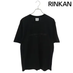 ヴェトモン USW21TS002 ×STAR WARS フロントプリントTシャツ メンズ M  