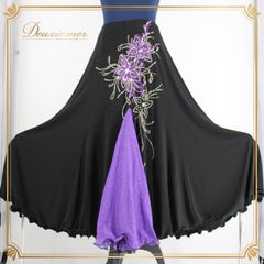 社交ダンス衣装 2点セット】ブラック hasebe ハセベ 燕尾服