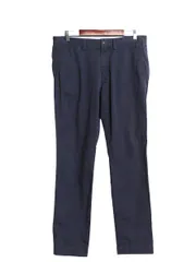 【お得なクーポン配布中!】 ポロ ラルフローレン チノ パンツ 実寸 36 31 程 スラックス チノパン ストレート ノータック アーミー タイプ ストレッチ スリム フィット