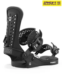 えりも　UNION ユニオン フォース Lサイズ チャコールグレー 21-22 UNION ユニオンFORCE フォースL