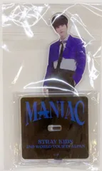StrayKids 2022MANIAC in JAPAN Seungmin アクリルスタンド