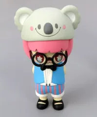 【中古】トレーディングフィギュア Kimmy Koala 「52TOYS CandyBOX KIMMY＆MIKI アニマルシリーズ 2」
